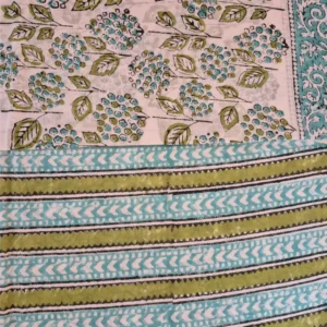 Spring Mint Muse