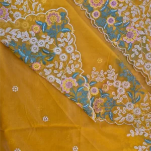 Marigold Bloom