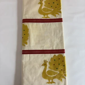 MAYURANGANA